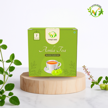 Amla Blood Purify Tea