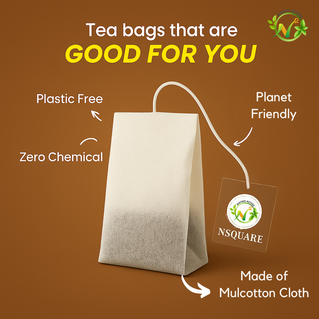 Omavalli Herbal Tea