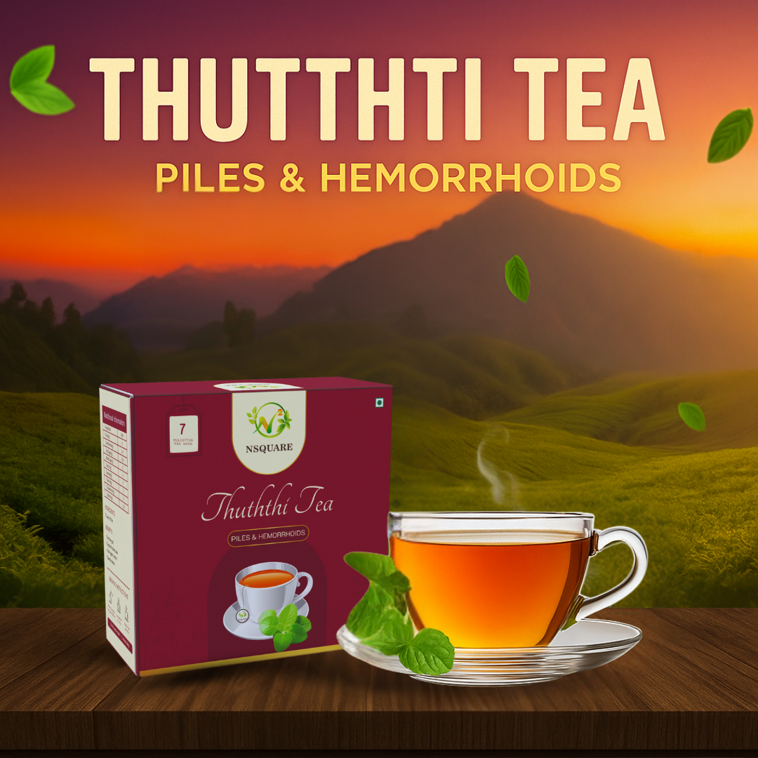Thuthi Herbal Tea