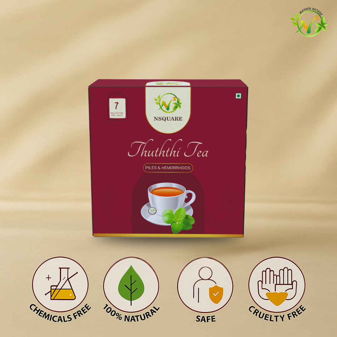 Thuthi Herbal Tea