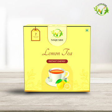 Lemon Tea