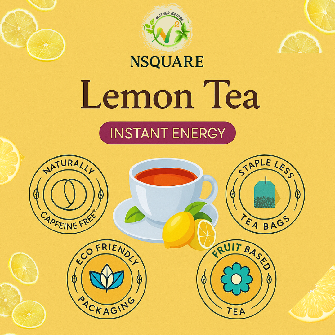 Lemon Tea