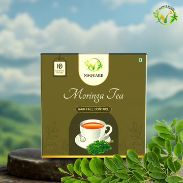 Moringa Herbal Tea