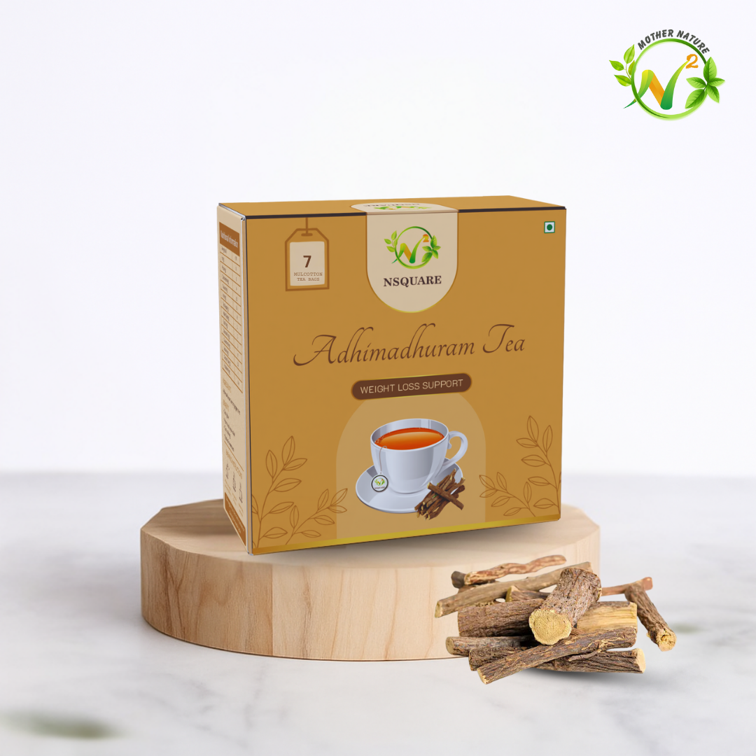Adhimadhuram Tea