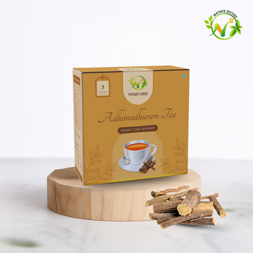 Adhimadhuram Tea