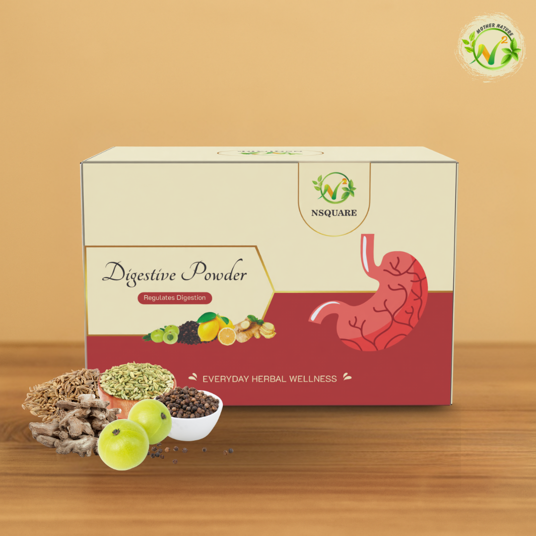 Digestive Powder (15 pouches)