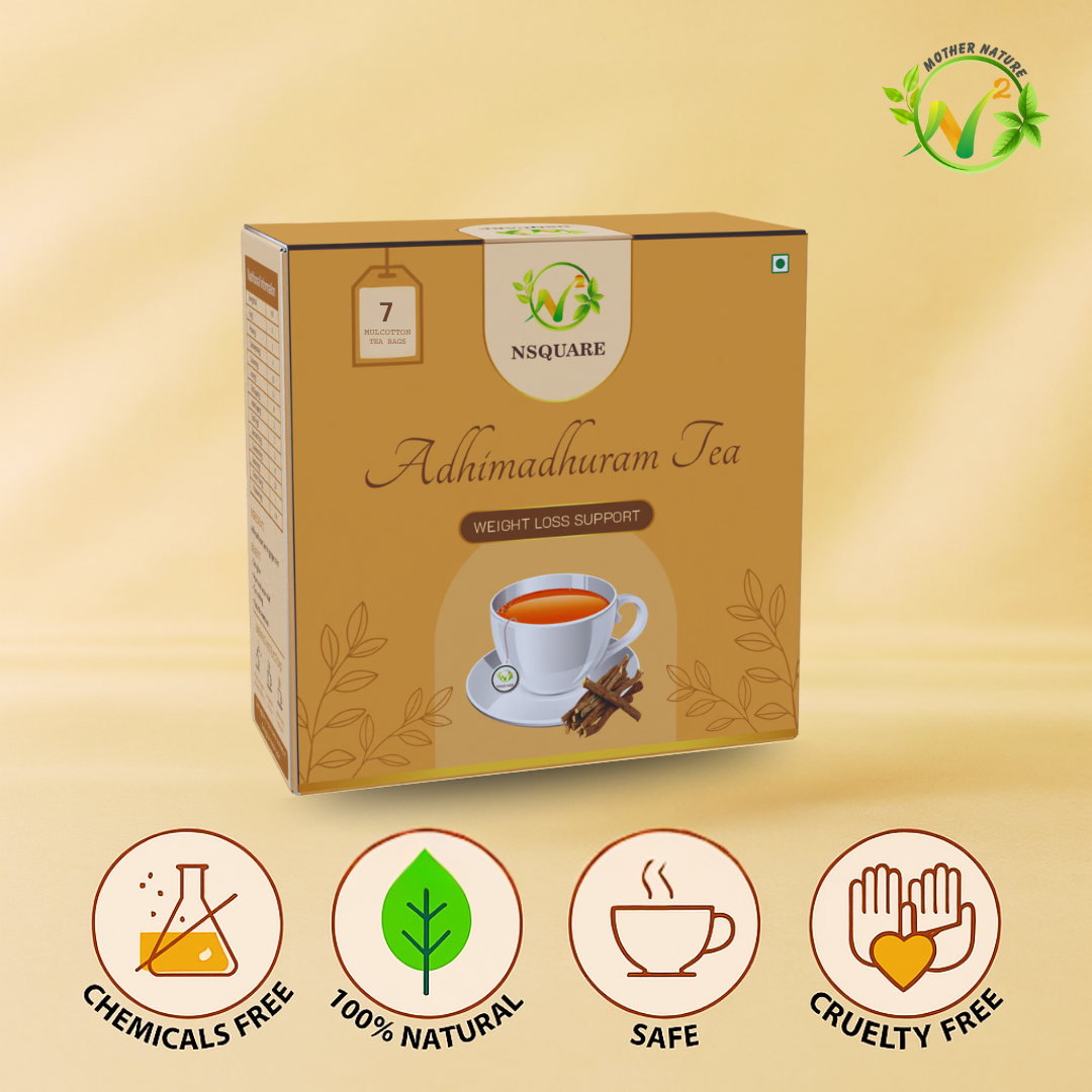 Adhimadhuram Tea