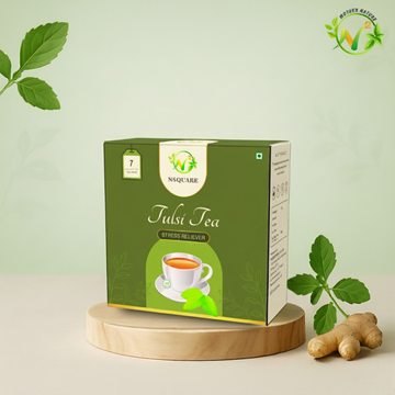 Tulsi Herbal Tea
